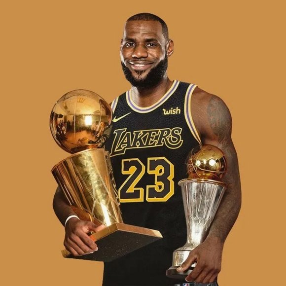 lebron james mamba jersey